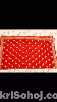 Wedding lehenga
